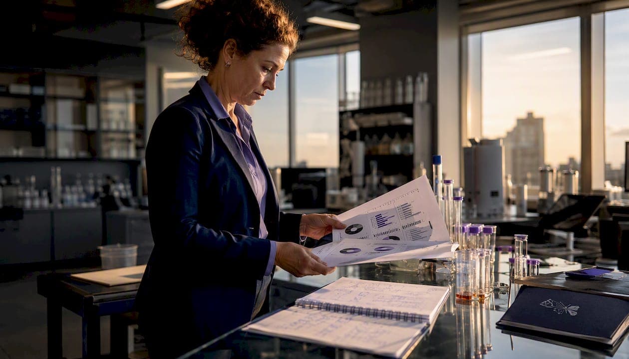 LIMS vs ELN: How to Choose the Right System for Your Lab